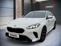 BMW 118 d F70 Weiß - thumbnail 2