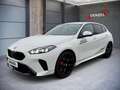 BMW 118 d F70 Weiß - thumbnail 1