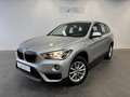 BMW X1 sDrive18i **GARANTIE 12 MOIS** Gris - thumbnail 1