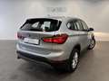 BMW X1 sDrive18i **GARANTIE 12 MOIS** Gris - thumbnail 3