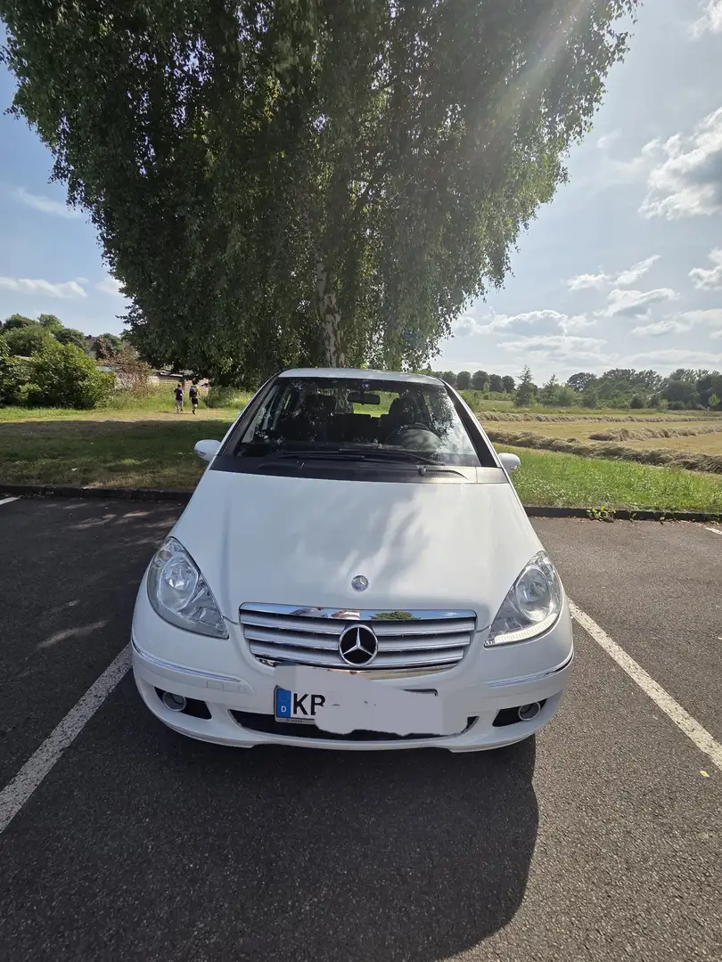 Mercedes-Benz A 170 Autotronic Elegance - 1