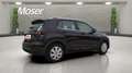 Volkswagen T-Cross T-Cross 1.0 tsi Advanced 115cv R-Line Nero - thumbnail 5
