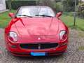 Maserati Spyder Spyder 4.2 cambiocorsa Rot - thumbnail 1