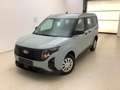 Ford Tourneo Courier Winter + Fahrerassistenzpaket2 Gris - thumbnail 1