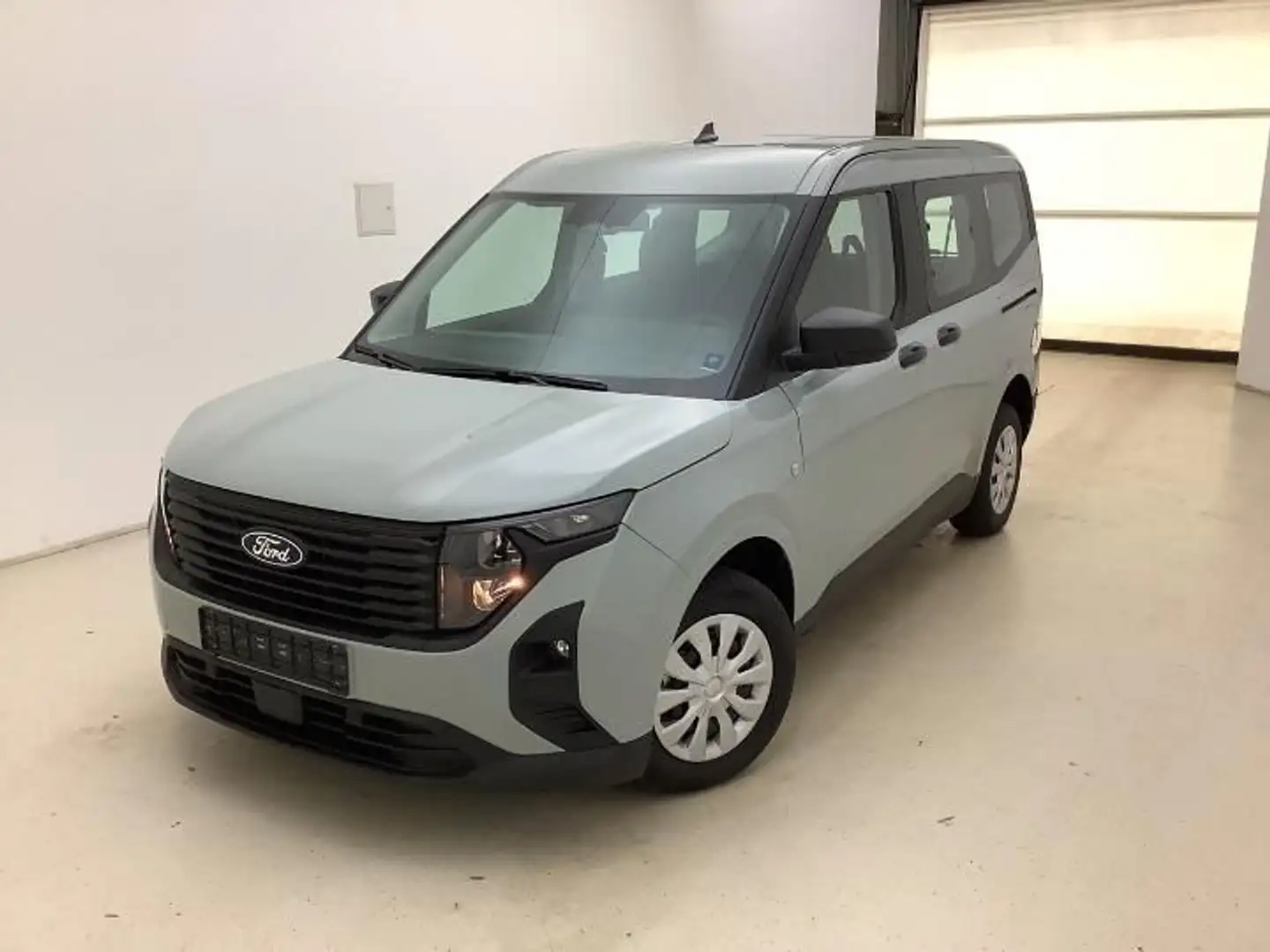 Ford Tourneo Courier Winter + Fahrerassistenzpaket2 Gris - 1