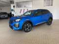 Peugeot 2008 1.2 Allure 100cv Navi Telecamera Sensori Km17000 Bleu - thumbnail 1