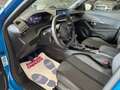 Peugeot 2008 1.2 Allure 100cv Navi Telecamera Sensori Km17000 Bleu - thumbnail 10