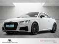 Audi TT Coupé 45 TFSI quattro, S-line competition, B&O, Na Wit - thumbnail 25