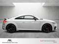 Audi TT Coupé 45 TFSI quattro, S-line competition, B&O, Na Alb - thumbnail 4