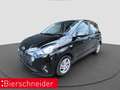 Hyundai i10 1.0 Select PDC SITZH DAB Zwart - thumbnail 1