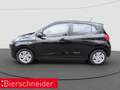 Hyundai i10 1.0 Select PDC SITZH DAB Zwart - thumbnail 4