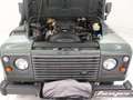Land Rover Defender 90 DPF Station Wagon E AHK Zielony - thumbnail 17