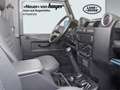 Land Rover Defender 90 DPF Station Wagon E AHK Zielony - thumbnail 4