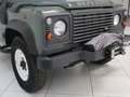 Land Rover Defender 90 DPF Station Wagon E AHK Zielony - thumbnail 10