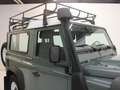 Land Rover Defender 90 DPF Station Wagon E AHK Zielony - thumbnail 14