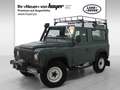Land Rover Defender 90 DPF Station Wagon E AHK Zielony - thumbnail 1