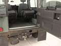Land Rover Defender 90 DPF Station Wagon E AHK Zielony - thumbnail 8