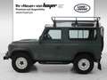 Land Rover Defender 90 DPF Station Wagon E AHK zelena - thumbnail 3