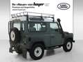 Land Rover Defender 90 DPF Station Wagon E AHK Zielony - thumbnail 2