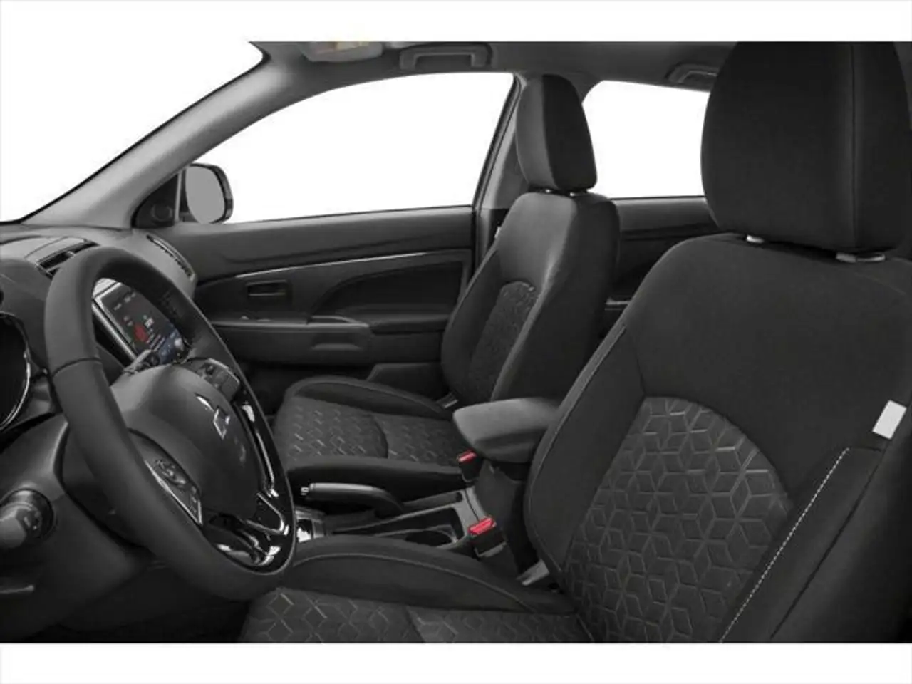 Mitsubishi RVR снимка Mitsubishi RVR