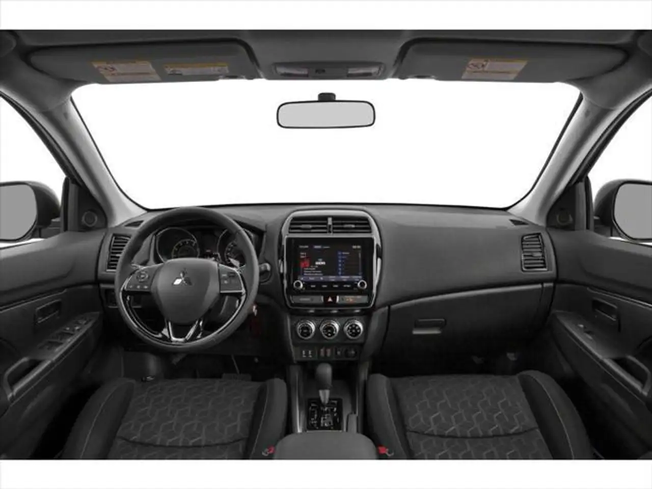 Mitsubishi RVR снимка Mitsubishi RVR