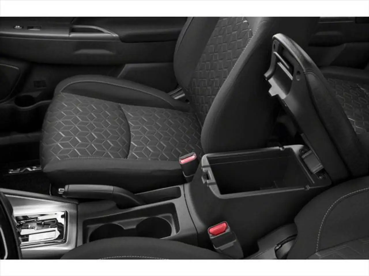 Mitsubishi RVR снимка Mitsubishi RVR
