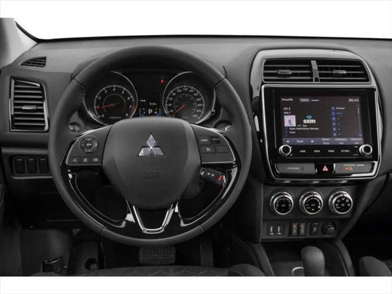 Mitsubishi RVR снимка Mitsubishi RVR