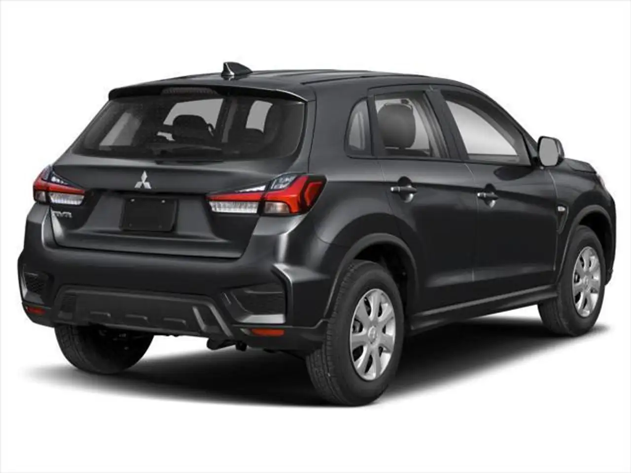 Mitsubishi RVR снимка Mitsubishi RVR