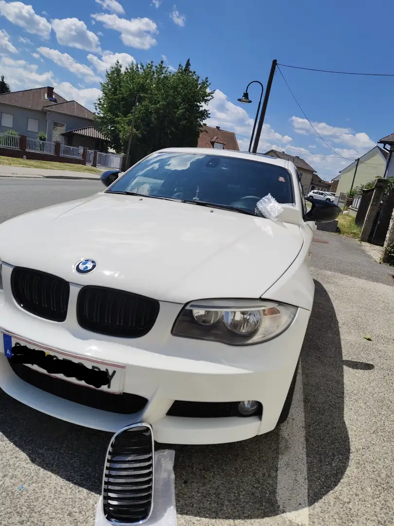 BMW 123 123d Coupé - 2