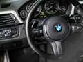 BMW 320 d Panorama Kamera AHK Schwarz - thumbnail 12