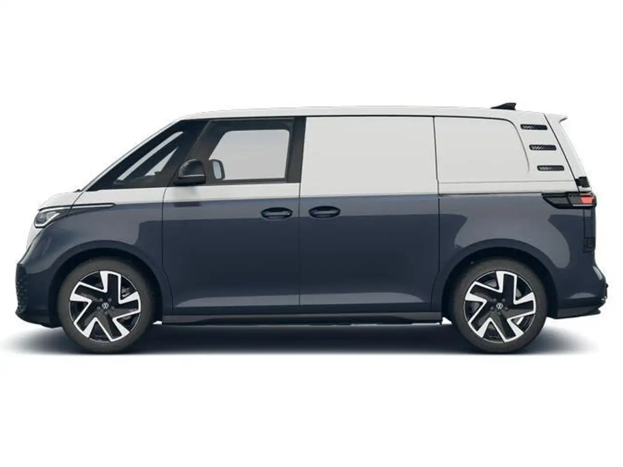 Volkswagen ID. Buzz Cargo 2026
