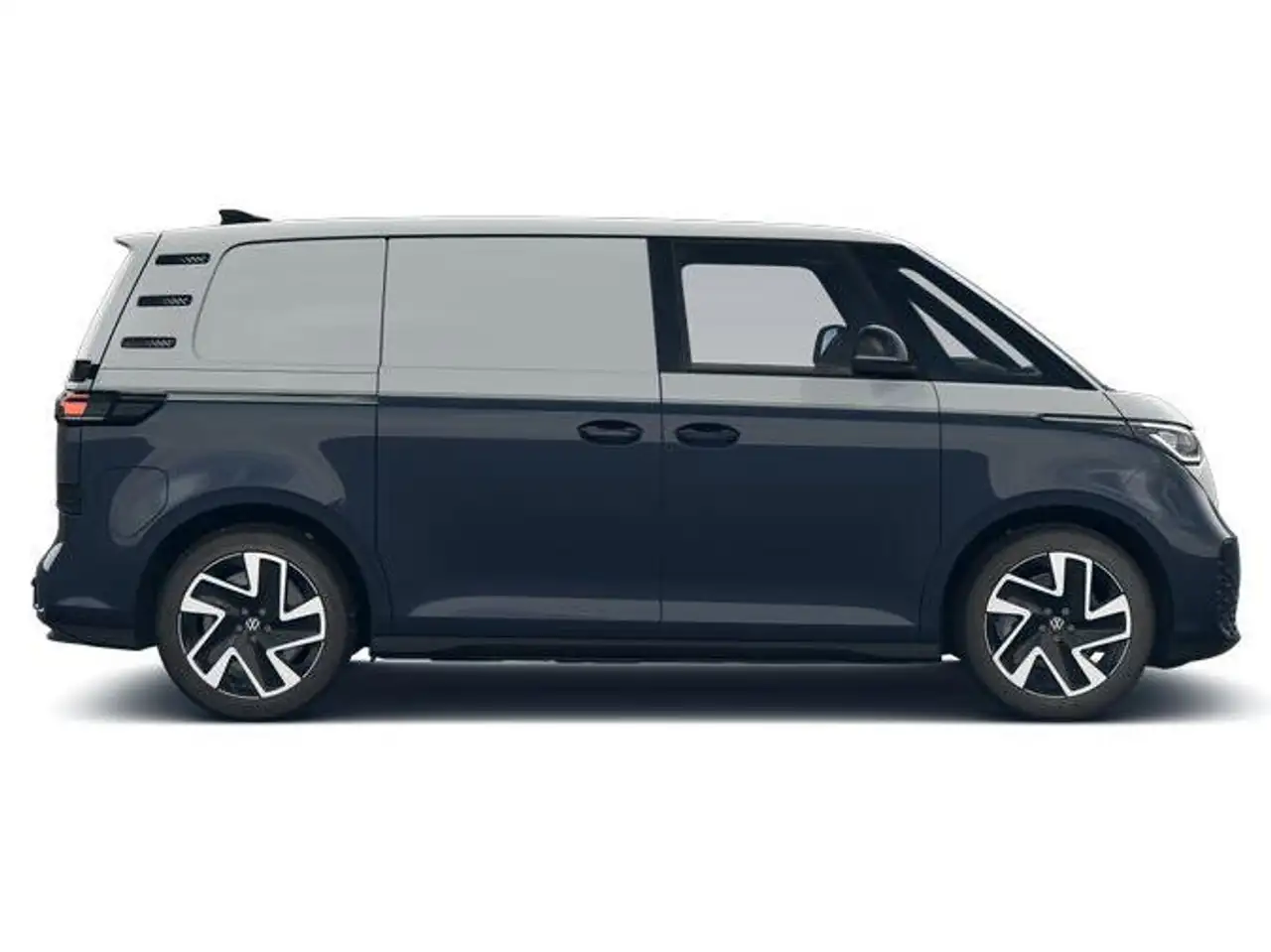 Volkswagen ID. Buzz Cargo 2026