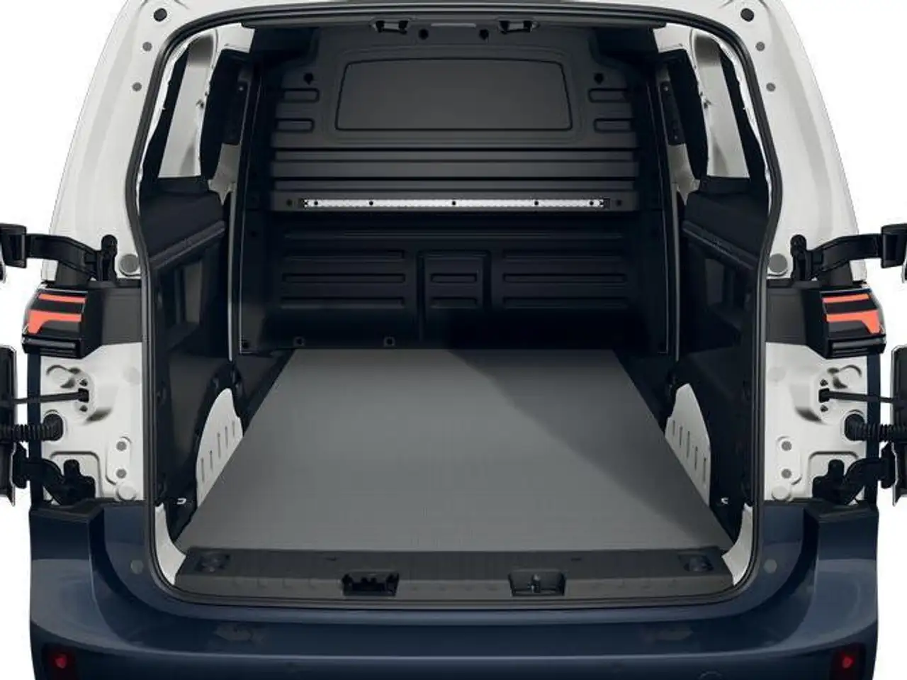 Volkswagen ID. Buzz Cargo 2026
