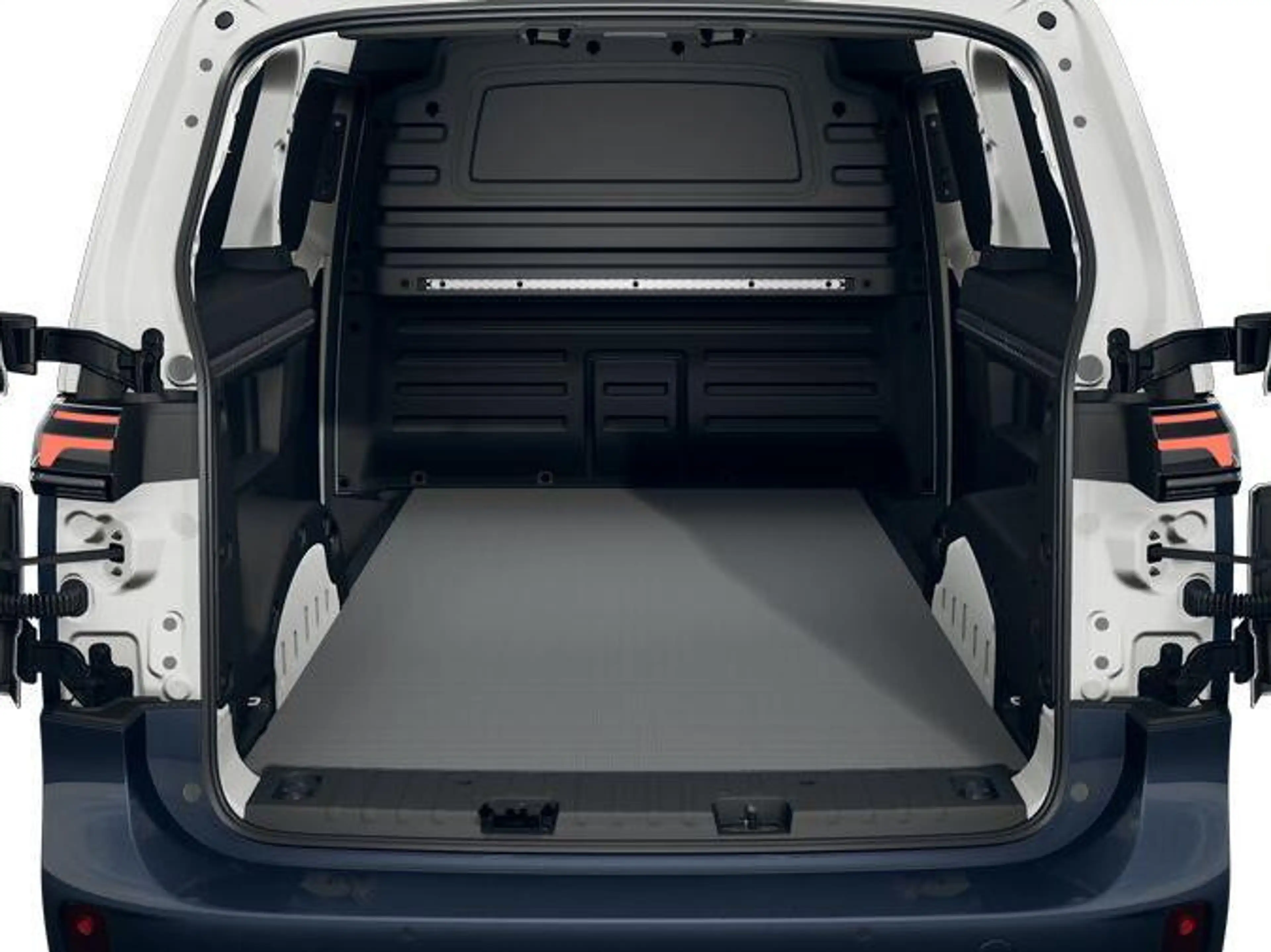 Volkswagen ID. Buzz Cargo Bedrijfswagens Bulli Limited Edition 79kWh 340pk 4 — photo 4