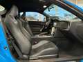 Toyota GT86 DRAGON 18" LED NAVY CRUISE PARK SENSOR ALCANTARA Bleu - thumbnail 6
