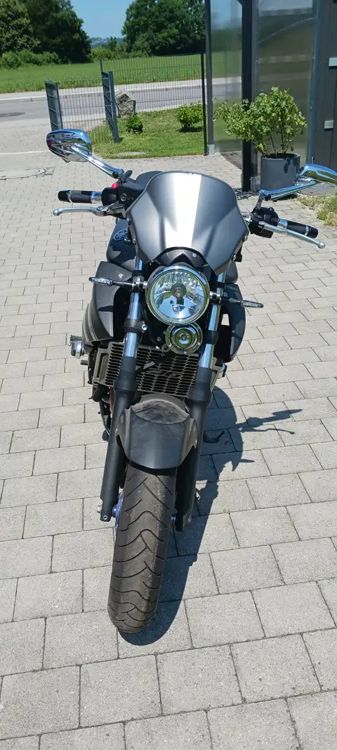 Yamaha XJ 6 Grau - 1