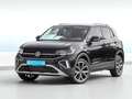 Volkswagen T-Cross Style 1.0 TSI DSG  AHK, NAVI, IQ.DRIVE LED Noir - thumbnail 2