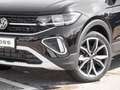 Volkswagen T-Cross Style 1.0 TSI DSG  AHK, NAVI, IQ.DRIVE LED Noir - thumbnail 5
