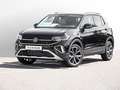Volkswagen T-Cross Style 1.0 TSI DSG  AHK, NAVI, IQ.DRIVE LED Black - thumbnail 2
