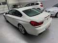BMW 650 Coupe 650 i xDrive"Sport-Paket M/M Technic"Pano Weiß - thumbnail 20