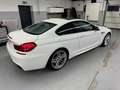 BMW 650 Coupe 650 i xDrive"Sport-Paket M/M Technic"Pano Weiß - thumbnail 13