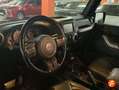 Jeep Wrangler 2.8CRD Sahara Aut. Negro - thumbnail 11