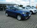 Volkswagen T-Cross Life OPF (EURO 6d) Klima Einparkhilfe Sitzheizung Blau - thumbnail 3