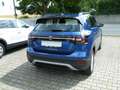 Volkswagen T-Cross Life OPF (EURO 6d) Klima Einparkhilfe Sitzheizung Blau - thumbnail 4