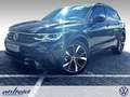 Volkswagen Tiguan R-Line 1.5l TSI DSG KAM AHK ACC IQ.LIGHT Klima Zwart - thumbnail 1