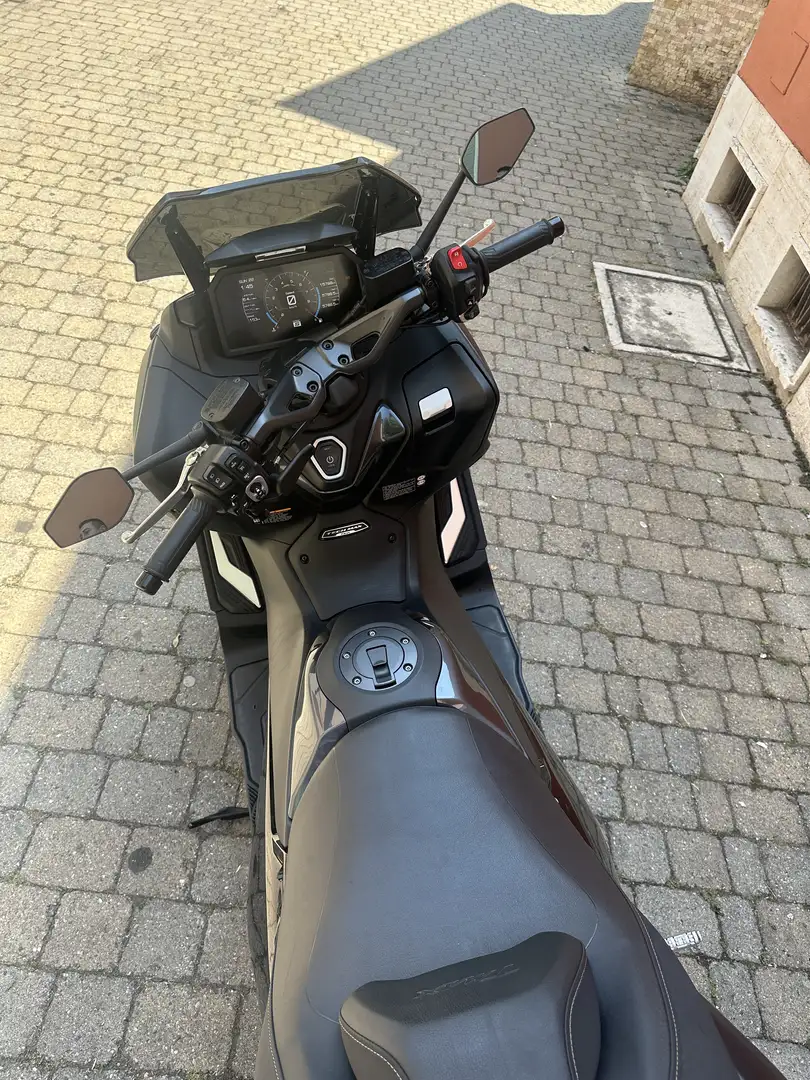 Yamaha TMAX 560 tech max - 2