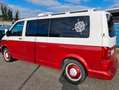Volkswagen T6 Multivan Camping Weiß - thumbnail 2