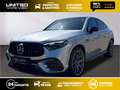 Mercedes-Benz GLC 63 AMG S E Performan Speedshift MCT 9G AMG 4Matic+ Argent - thumbnail 1