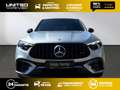 Mercedes-Benz GLC 63 AMG S E Performan Speedshift MCT 9G AMG 4Matic+ Argent - thumbnail 5