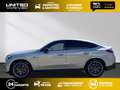 Mercedes-Benz GLC 63 AMG S E Performan Speedshift MCT 9G AMG 4Matic+ Argent - thumbnail 9